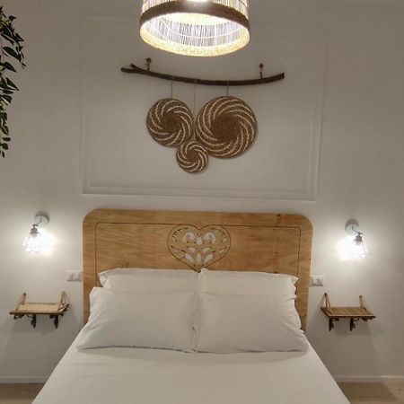 Il Re Degli Scalzi Hotel Matera Buitenkant foto