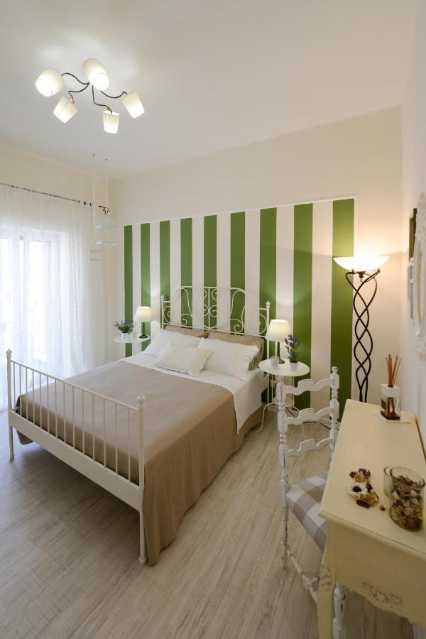Il Re Degli Scalzi Hotel Matera Buitenkant foto