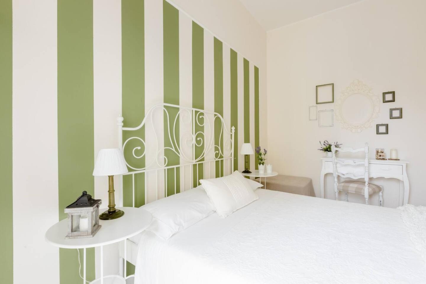Il Re Degli Scalzi Hotel Matera Buitenkant foto