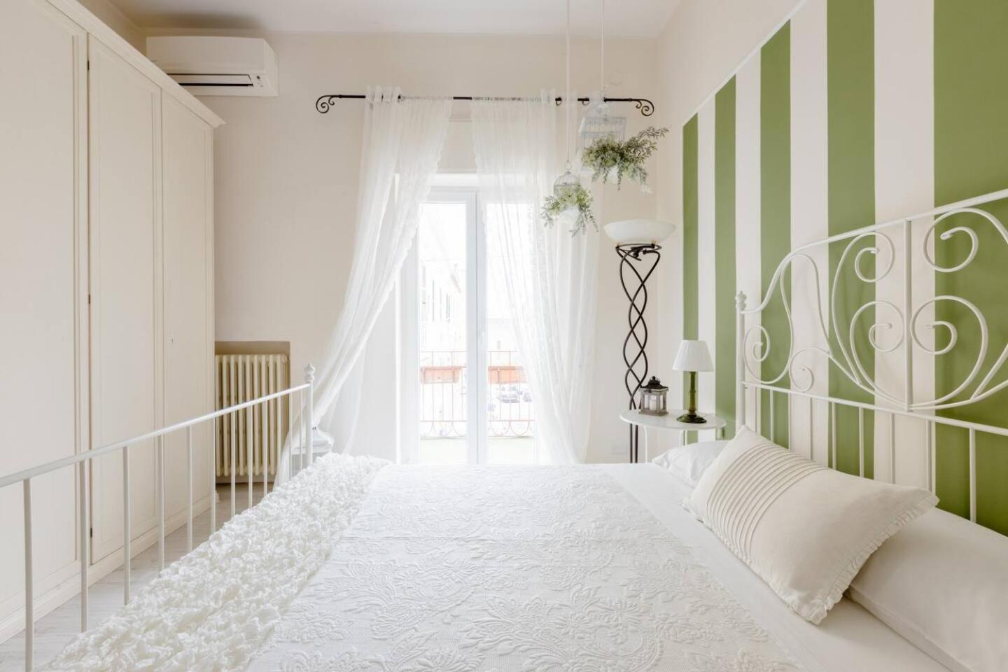 Il Re Degli Scalzi Hotel Matera Buitenkant foto