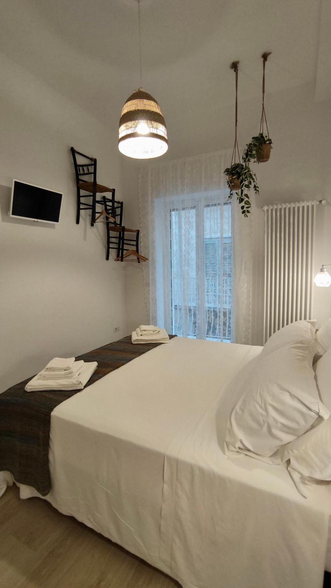 Il Re Degli Scalzi Hotel Matera Buitenkant foto