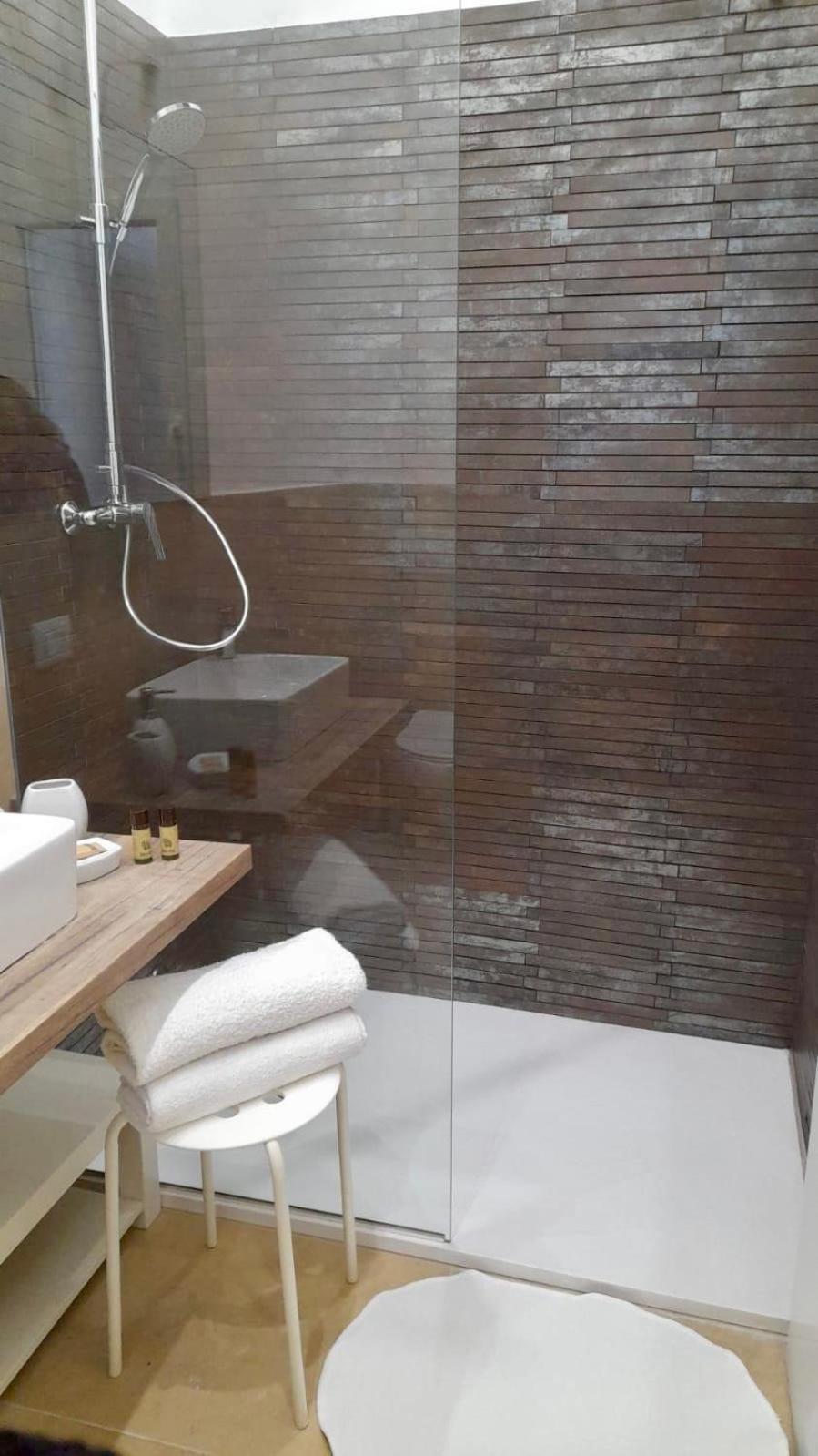 Il Re Degli Scalzi Hotel Matera Buitenkant foto