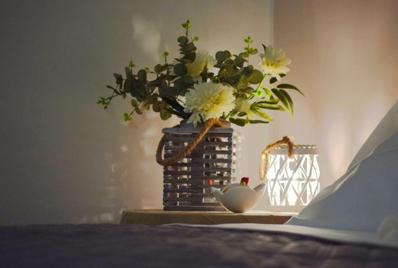 Il Re Degli Scalzi Hotel Matera Buitenkant foto
