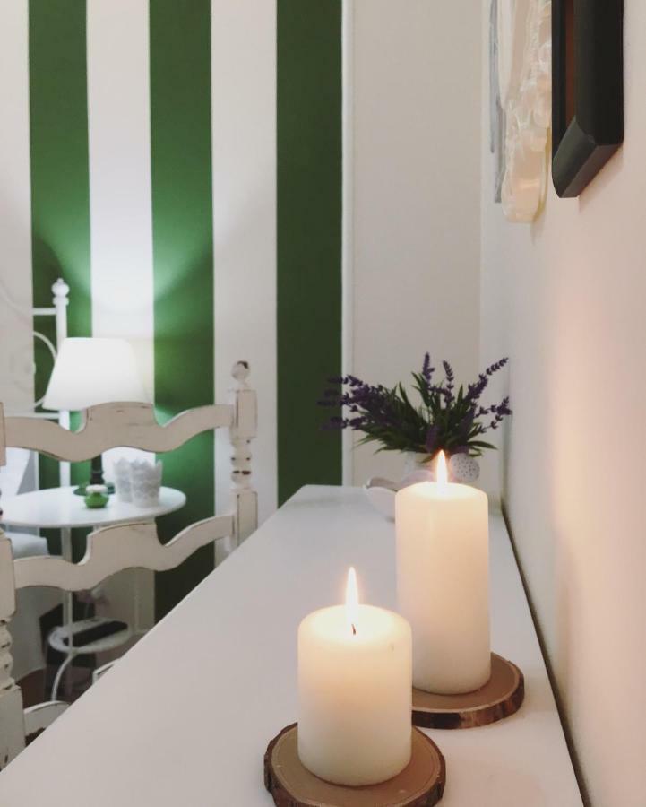 Il Re Degli Scalzi Hotel Matera Buitenkant foto