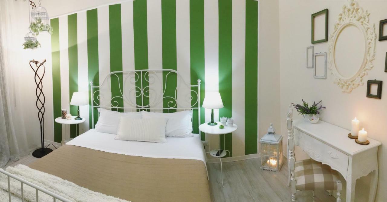 Il Re Degli Scalzi Hotel Matera Buitenkant foto