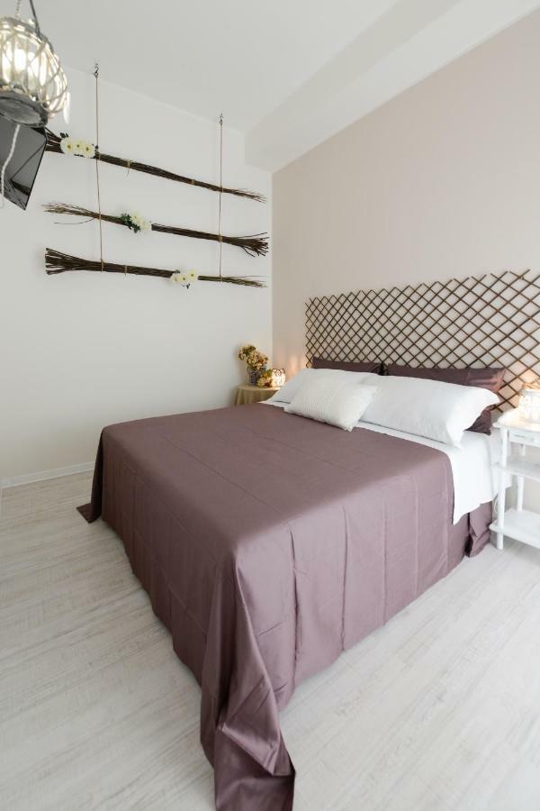 Il Re Degli Scalzi Hotel Matera Buitenkant foto